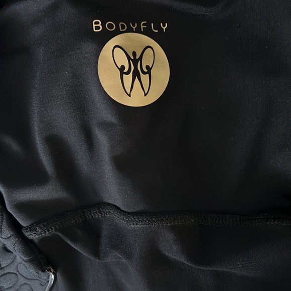 BODYFLY jacket - Picture 9 of 10